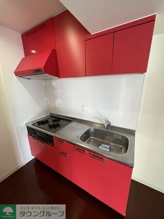 ドゥーエ上前津の物件内観写真